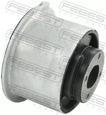 FEBEST Bushing, axle beam (VWAB-029)