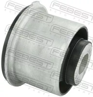 FEBEST Bushing, axle beam (VWAB-030)