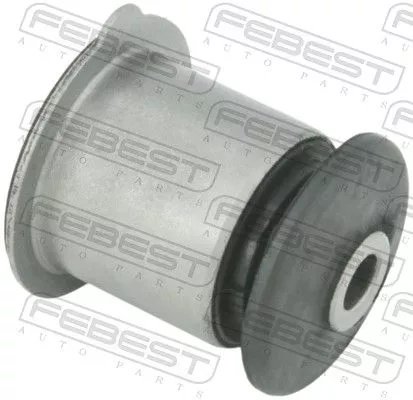 FEBEST Mounting, control/trailing arm (VWAB-031)