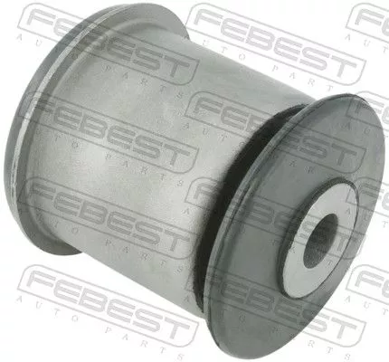 FEBEST Mounting, control/trailing arm (VWAB-033)