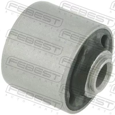 FEBEST Mounting, engine (VWAB-034)
