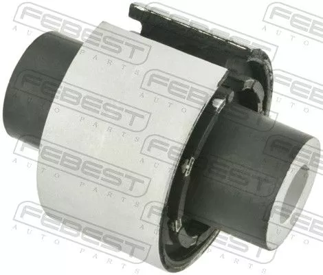 FEBEST Mounting, control/trailing arm (VWAB-036)
