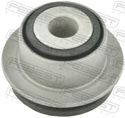 FEBEST Mounting, control/trailing arm (VWAB-039)