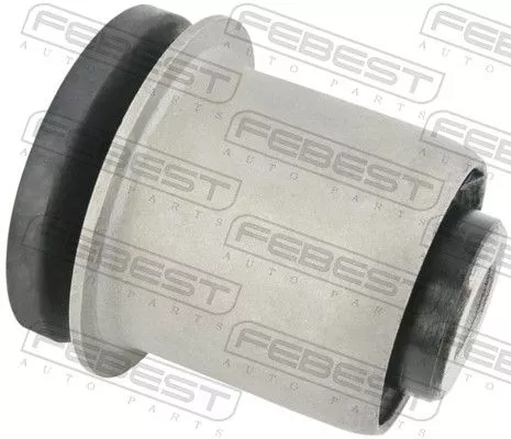 FEBEST Mounting, control/trailing arm (VWAB-040)