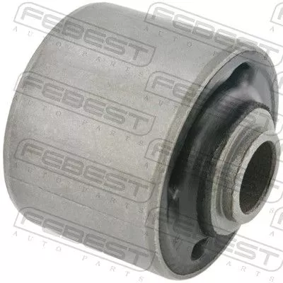 FEBEST Mounting, engine (VWAB-041)