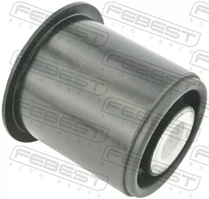 FEBEST Bushing, axle beam (VWAB-043)
