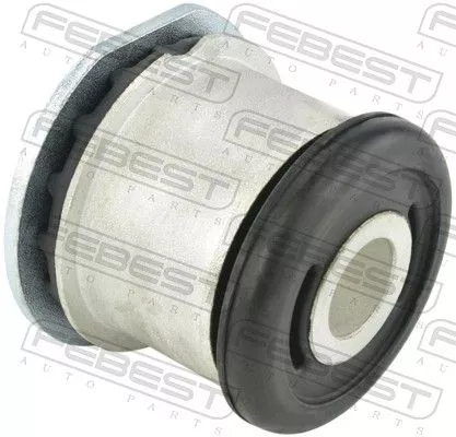 FEBEST Bushing, axle beam (VWAB-045)