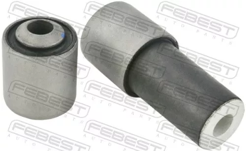 FEBEST Repair Kit, control arm (VWAB-B5TCR-KIT)