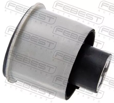 FEBEST Bushing, axle beam (VWAB-BORR)