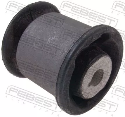 FEBEST Mounting, control/trailing arm (VWAB-T5RR1)