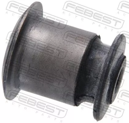 FEBEST Mounting, control/trailing arm (VWAB-T5S)