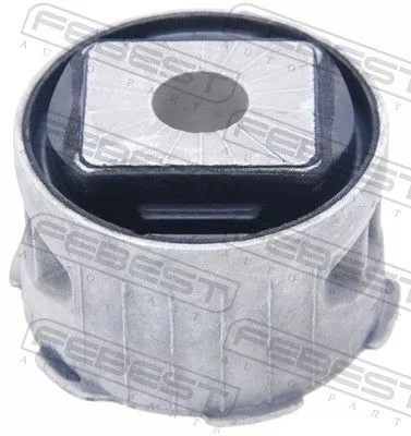 FEBEST Bushing, axle beam (VWAB-TOUARF)