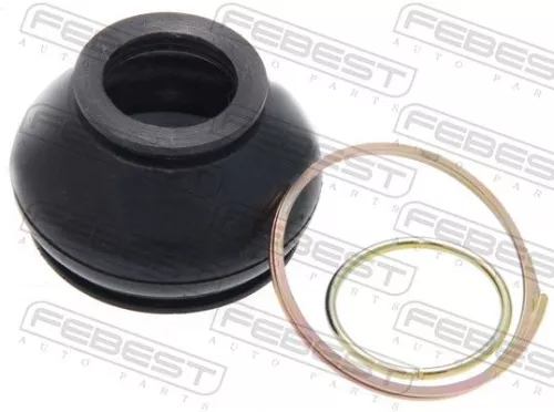 FEBEST Repair kit, supporting/ball joint (VWBJB-T5)