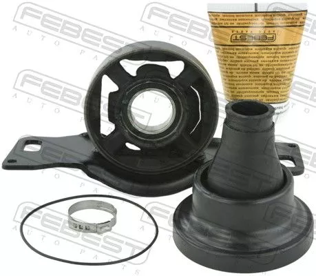 Bearing, propshaft centre bearing