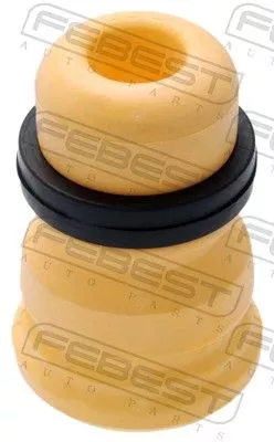 FEBEST Rubber Buffer, suspension (VWD-001)