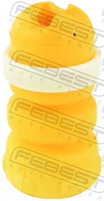 FEBEST Rubber Buffer, suspension (VWD-GVIIR)