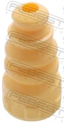 FEBEST Rubber Buffer, suspension (VWD-GVIR)