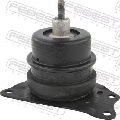 FEBEST Mounting, engine (VWM-6RRH)