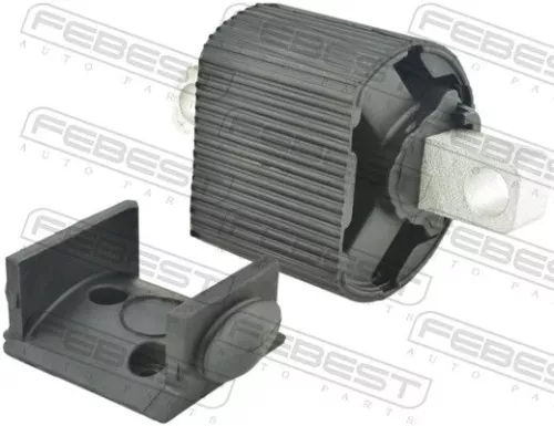FEBEST Mounting, engine (VWMB-6RLH)
