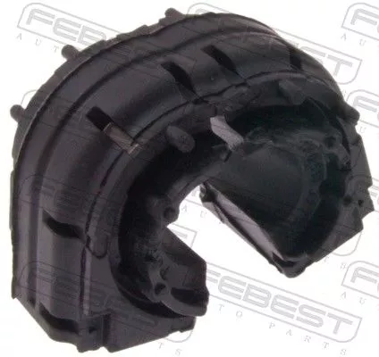 FEBEST Mounting, stabiliser bar (VWSB-B6R)