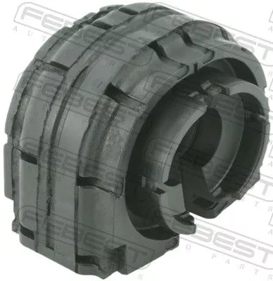 Mounting, stabiliser bar