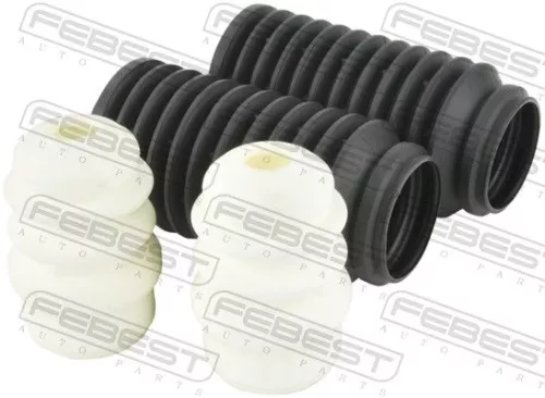 FEBEST Dust Cover Kit, shock absorber (VWSHB-B5F-KIT)