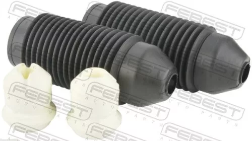 FEBEST Dust Cover Kit, shock absorber (VWSHB-GIVF-KIT)