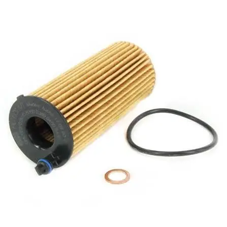  Engine Oil Filter Element