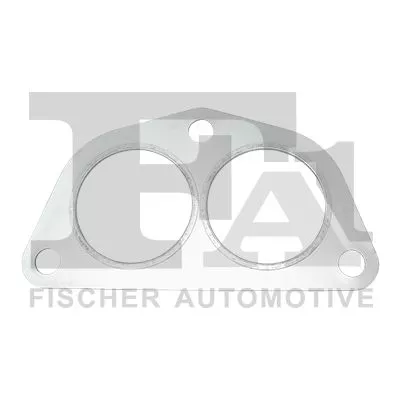 FA1 Gasket, exhaust pipe (740-907)