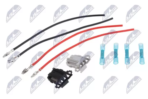 NTY Cable Repair Set, interior blower motor (ERD-CT-041)