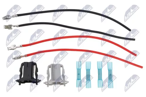 NTY Cable Repair Set, interior blower motor (ERD-CT-041)