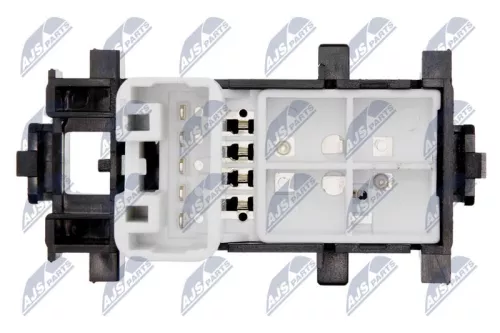 NTY Switch, window regulator (EWS-TY-005)