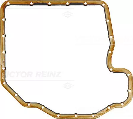 VICTOR REINZ Gasket, oil sump (71-31837-00)