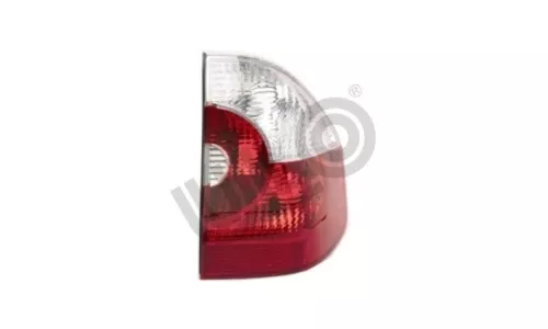 Tail Light Assembly