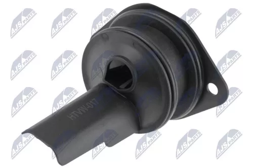 NTY Oil Separator, crankcase ventilation (SEP-VW-017)