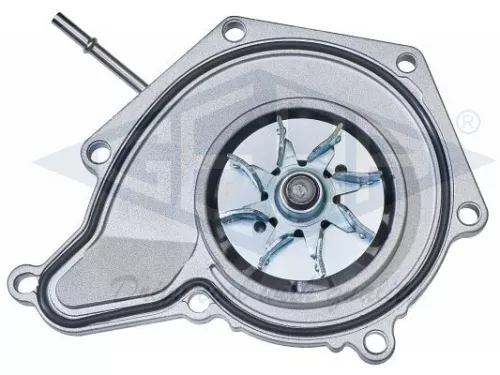 GEBA Water Pump, engine cooling (11095)