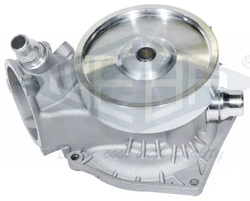 GEBA Water Pump, engine cooling (55170)