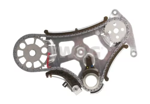 SWAG Chain Kit, oil pump drive (20 10 3881)