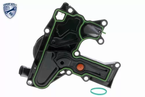 VAICO Oil Separator, crankcase ventilation (V10-3320)