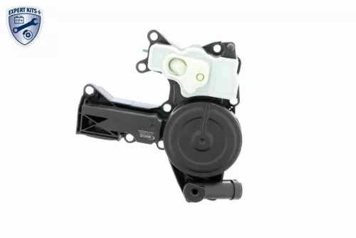 VAICO Oil Separator, crankcase ventilation (V10-3320)