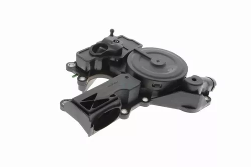 VAICO Oil Separator, crankcase ventilation (V10-4697)
