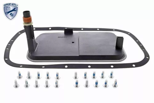 Hydraulic Filter Kit, automatic transmission