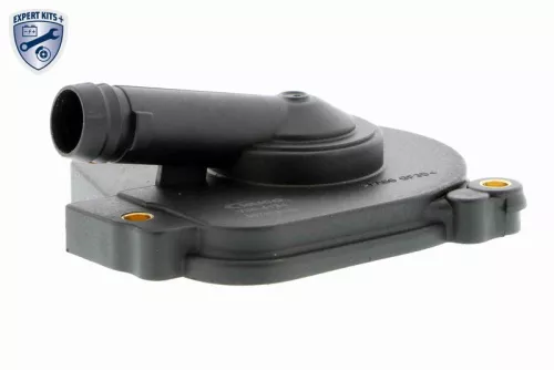 VAICO Housing Cover, crankcase (V30-4124)
