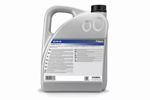 VAICO Engine Oil (V60-0026)
