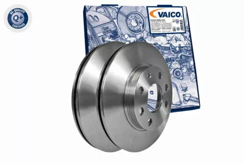 VAICO Brake Disc (V40-80025)