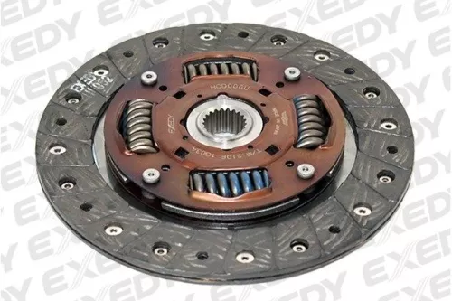 EXEDY Clutch Disc (HCD006U)