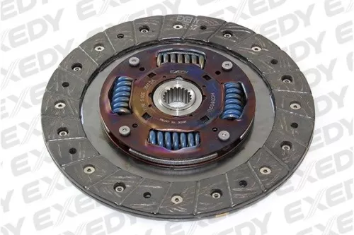 EXEDY Clutch Disc (HCD802U)