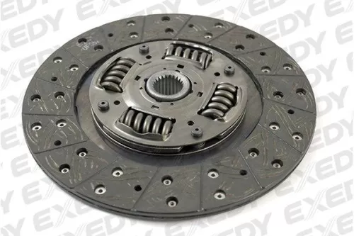 Clutch Disc
