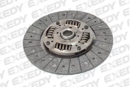 Clutch Disc