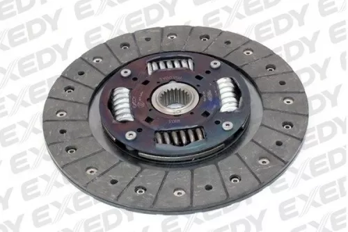 EXEDY Clutch Disc (TYD035U)